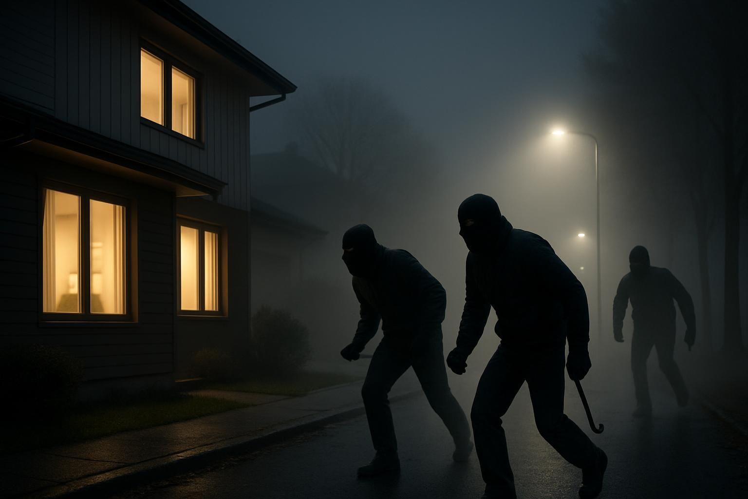 Découvrez notre guide complet sur les brouillards anti-cambriolage. Apprenez tout sur leur efficacité, les critères d'achat essentiels et une fourchette de prix pour sécuriser votre domicile contre les intrusions.