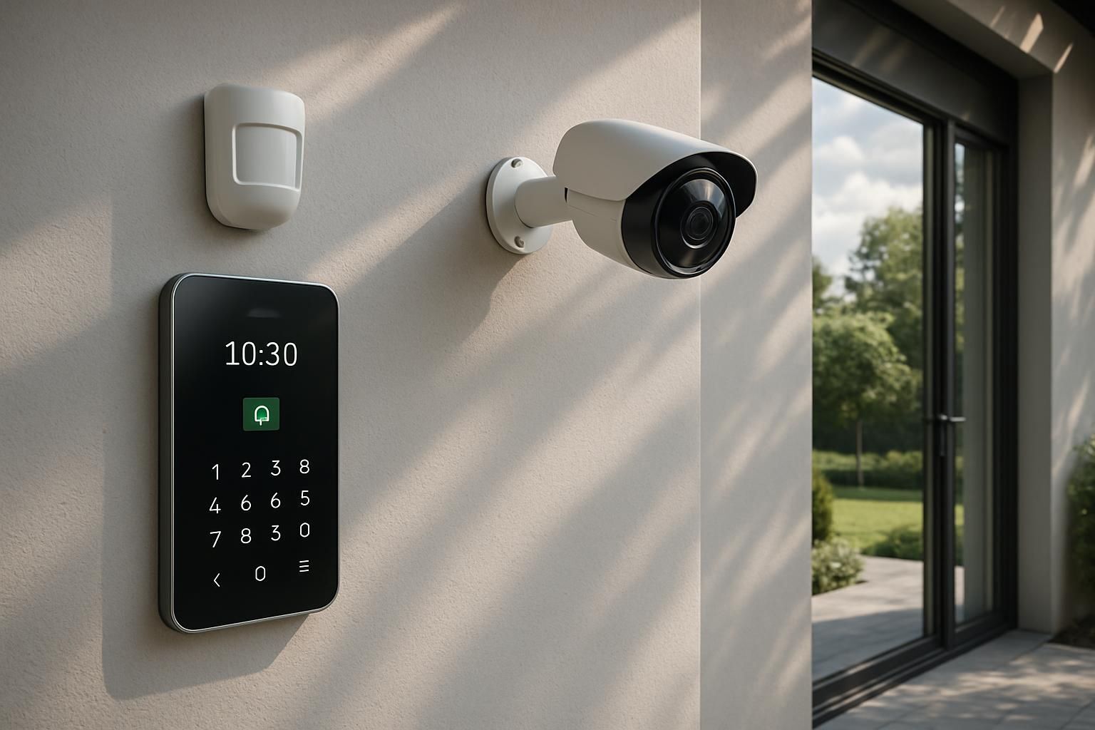 Découvrez notre comparatif 2025 des alarmes de maison les plus fiables avec télésurveillance. Comparez les meilleures options disponibles sur le marché pour assurer la sécurité de votre domicile. Informez-vous sur les fonctionnalités, les prix et les avis des utilisateurs pour faire le choix idéal.