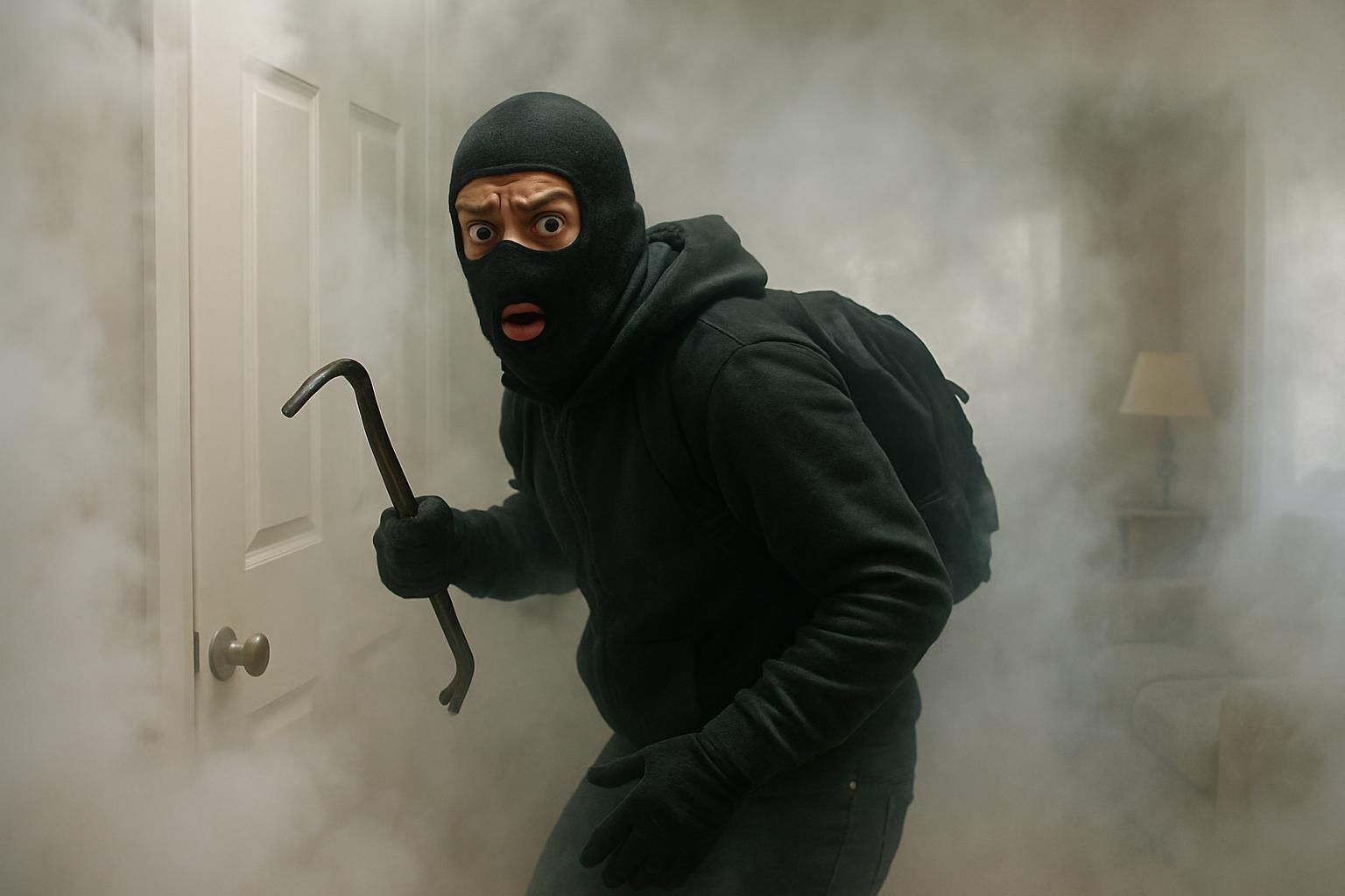 Découvrez notre guide d'achat sur les brouillards anti-cambriolage, incluant des informations sur les prix, l'efficacité et les meilleures options disponibles sur le marché pour sécuriser votre domicile. Protégez votre maison des intrusions avec des solutions innovantes et efficaces.