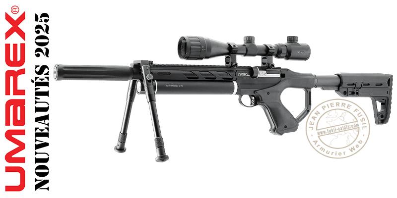 découvrez les dernières carabines pcp 2025 : technologies innovantes, précision exceptionnelle et puissance accrue pour les passionnés de tir sportif et de chasse. trouvez le modèle idéal pour vos besoins dès maintenant.