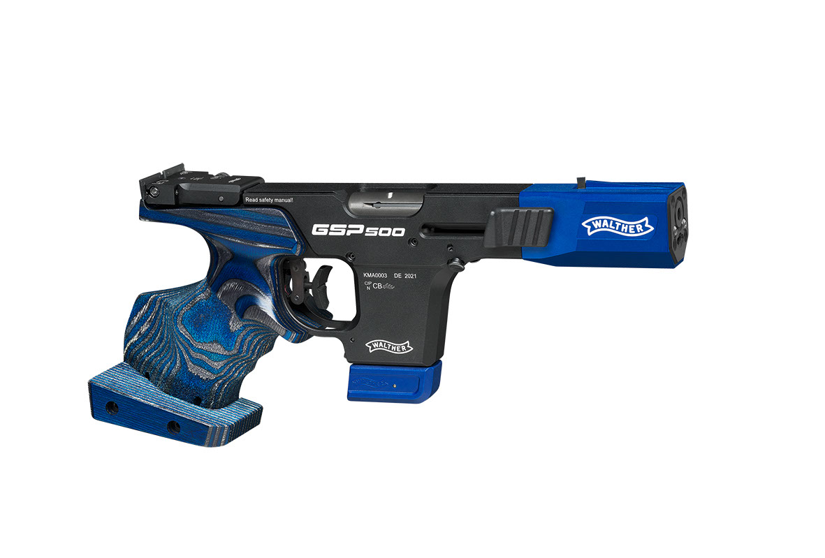 découvrez notre guide 2025 pour choisir le meilleur pistolet à plomb sportif : comparatifs, conseils d’achat et critères pour trouver le modèle idéal selon votre niveau et budget.