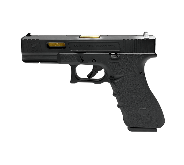 découvrez le glock 17 gen 5 version 2025 : une arme de poing moderne, fiable et précise, idéale pour la défense et les professionnels. toutes les nouveautés, caractéristiques et avis sur ce pistolet emblématique.