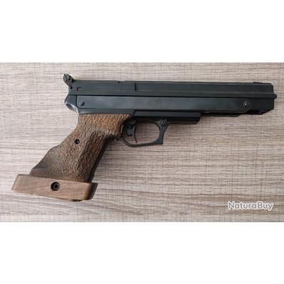 découvrez notre test complet du pistolet gamo 2025 : avis, caractéristiques, performances et conseils pour choisir le modèle idéal selon vos besoins. tout savoir avant d’acheter votre pistolet gamo !