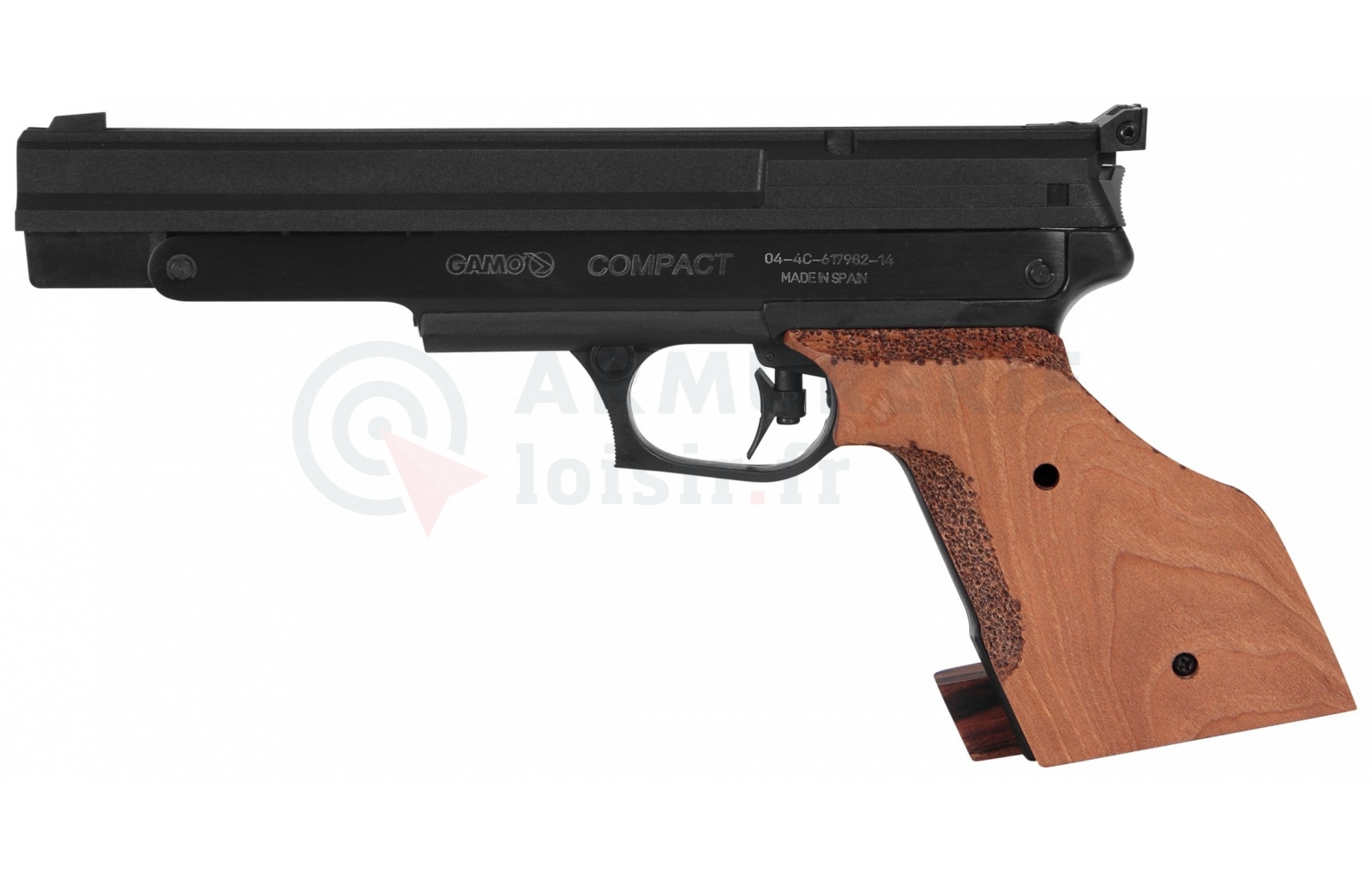 découvrez notre test complet du pistolet gamo 2025 : performances, précision, avis, points forts et points faibles pour faire le meilleur choix. idéal pour les amateurs de tir de loisir et de précision.
