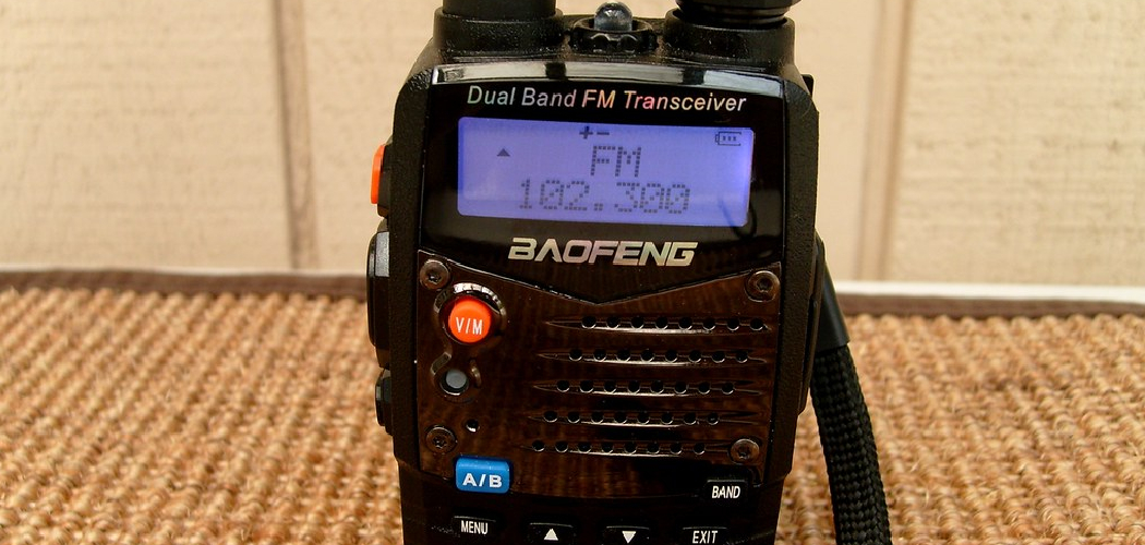 découvrez les fréquences police compatibles avec le baofeng uv-5r en 2025 pour une communication efficace et sécurisée.