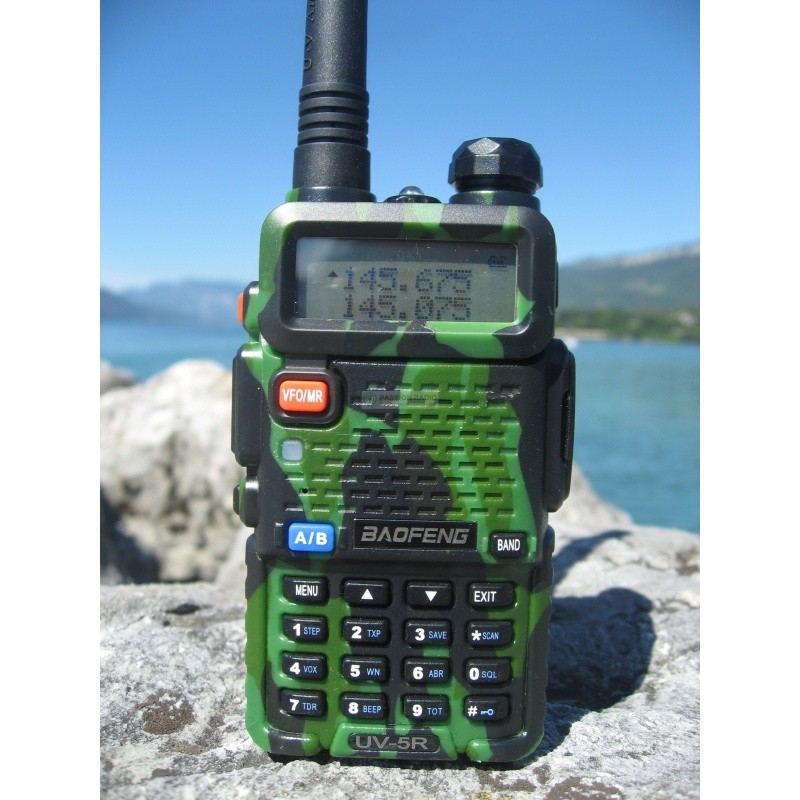 découvrez les fréquences actualisées pour le baofeng uv-5r en 2025, avec des conseils d'utilisation et les meilleures pratiques pour optimiser vos communications radio.