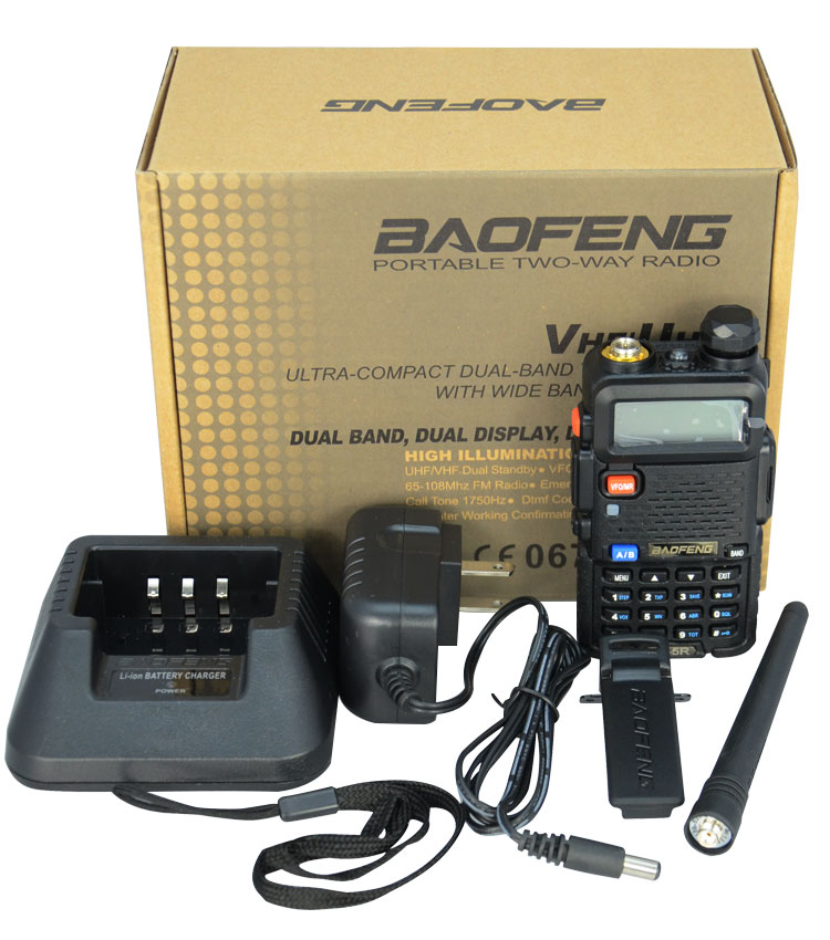 découvrez les fréquences baofeng uv-5r mises à jour pour 2025, avec des conseils et astuces pour une utilisation optimale de votre radio portable.