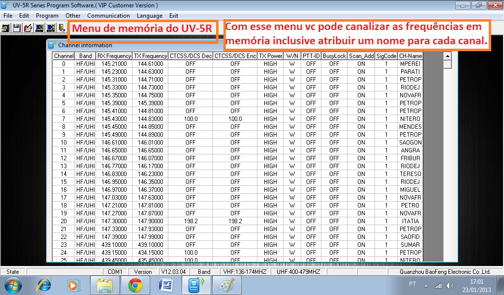 découvrez le guide complet de la fréquence baofeng 2025 pour optimiser vos communications radio. conseils, réglages et nouveautés indispensables.
