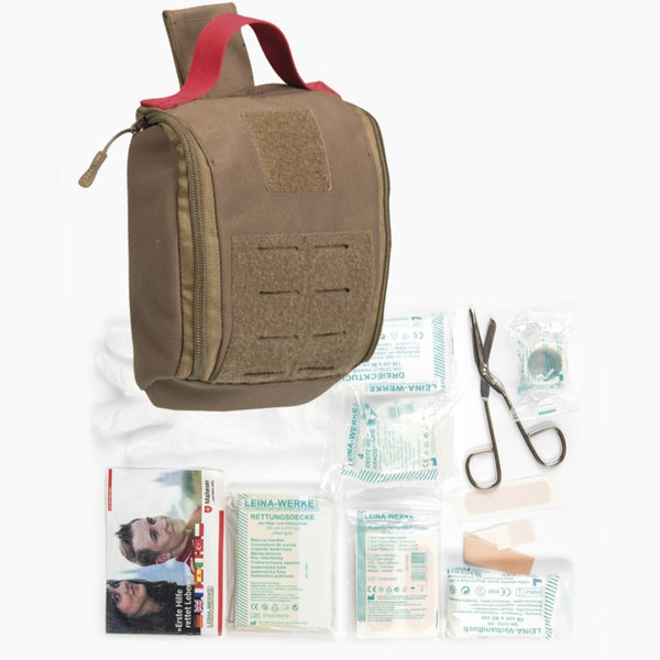 découvrez notre guide complet de la trousse ifak pour les premiers secours, indispensable pour bien réagir en situation d'urgence et assurer une protection efficace.