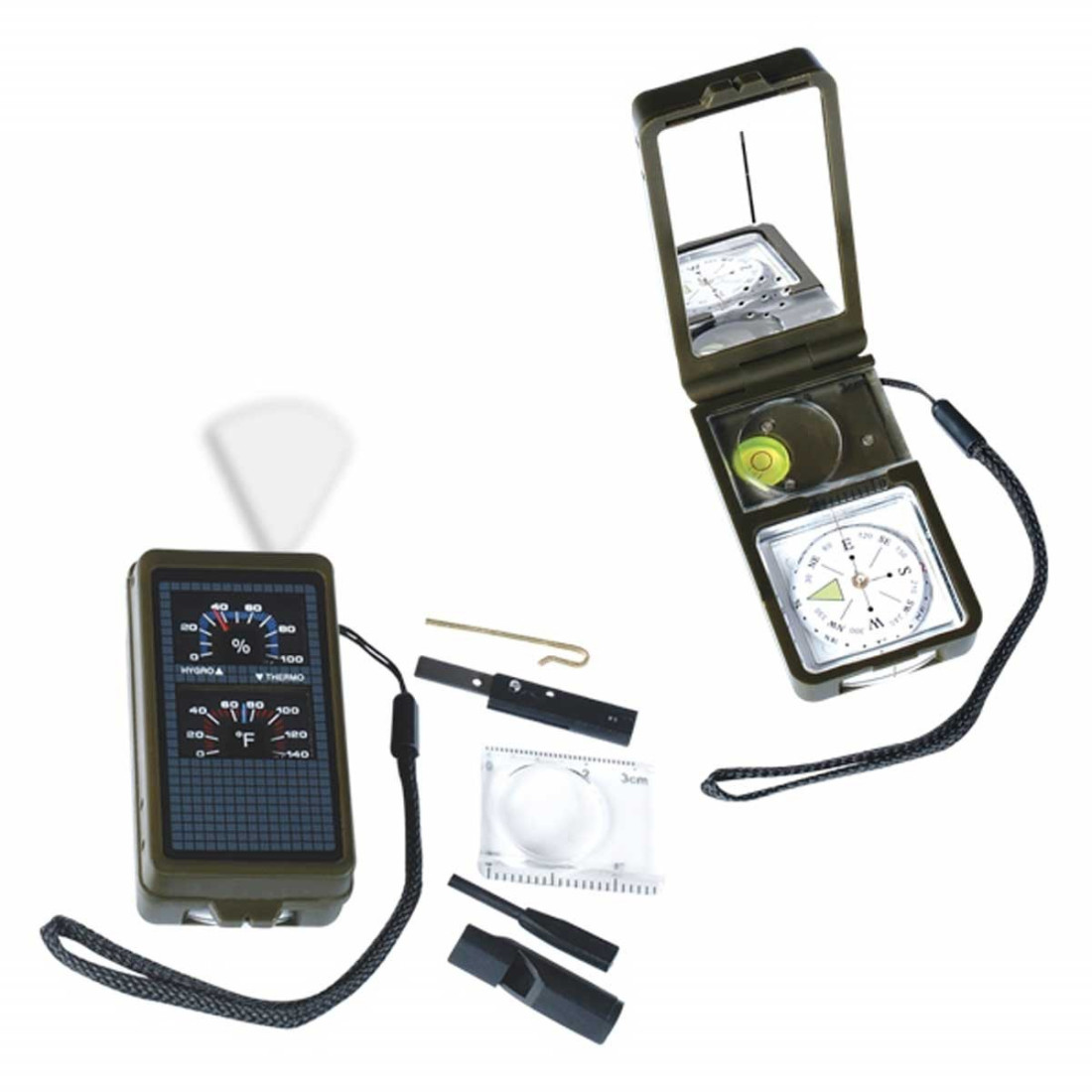 découvrez le matériel de survie essentiel pour 2025 : équipements indispensables pour assurer votre sécurité et autonomie en toutes situations.