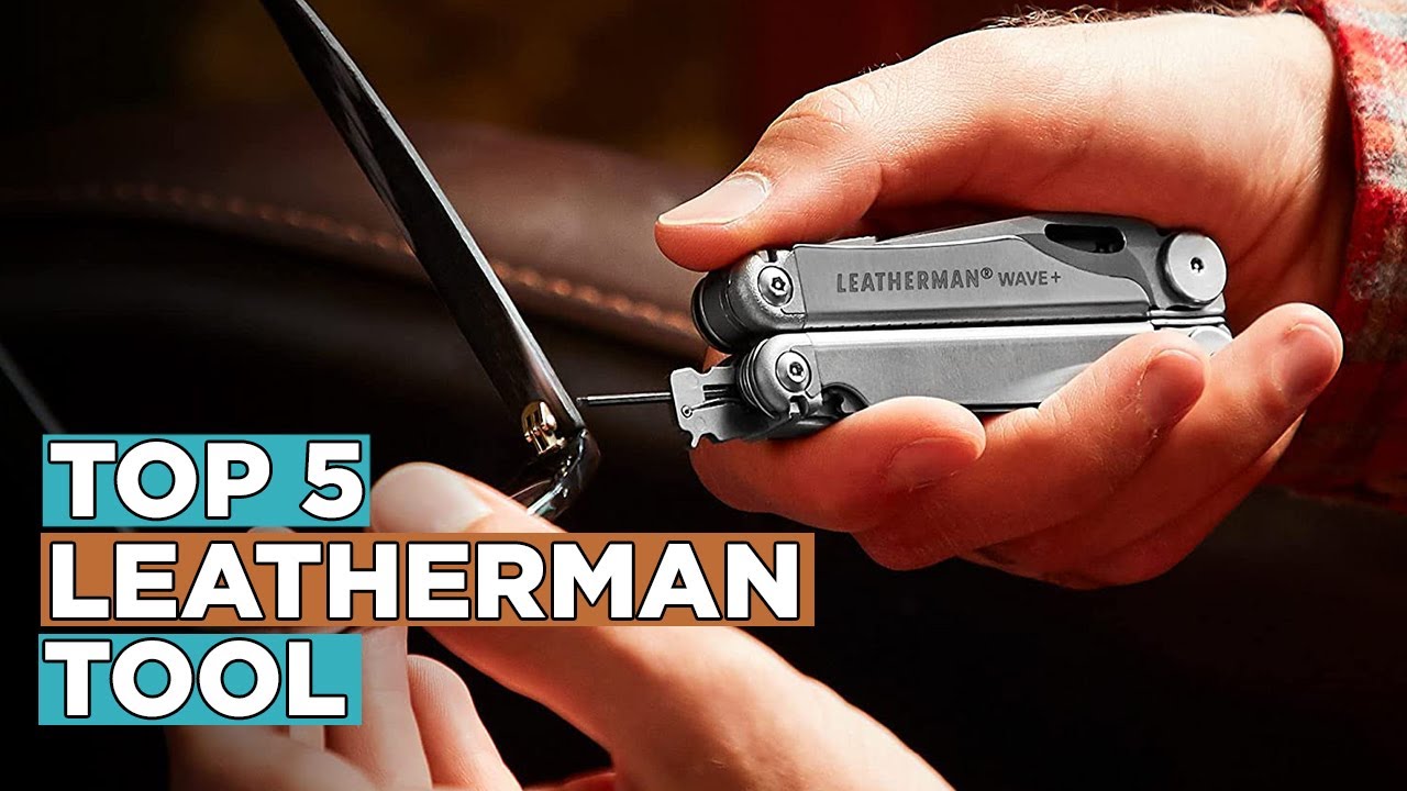 découvrez notre guide complet 2025 pour choisir le meilleur leatherman, avec avis, comparatifs et conseils pour trouver l'outil multifonction parfait.