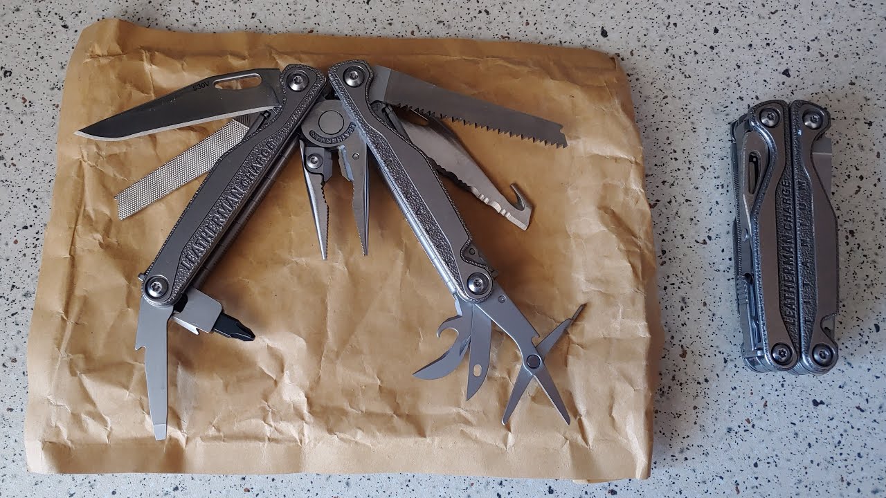 découvrez notre guide 2025 pour choisir le meilleur leatherman, l'outil multifonction idéal pour toutes vos aventures et projets.