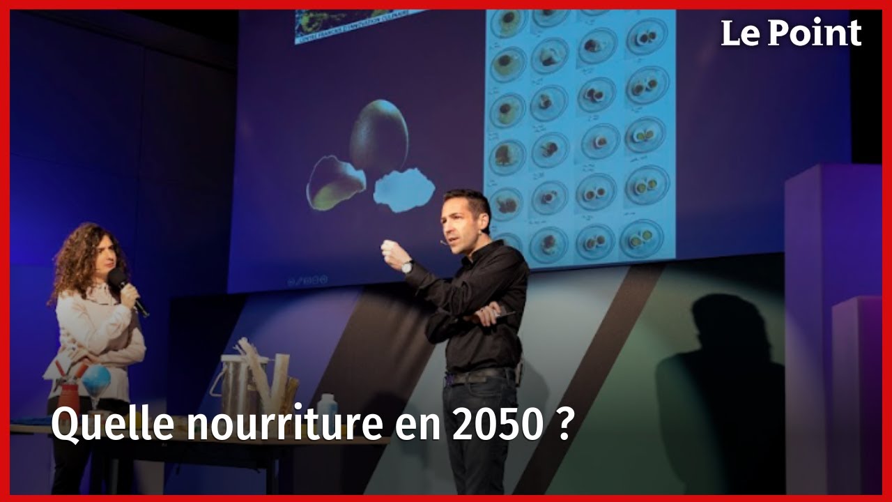 découvrez comment bien préparer vos réserves alimentaires pour 2025 afin d'assurer votre sécurité et votre autonomie en toutes circonstances.