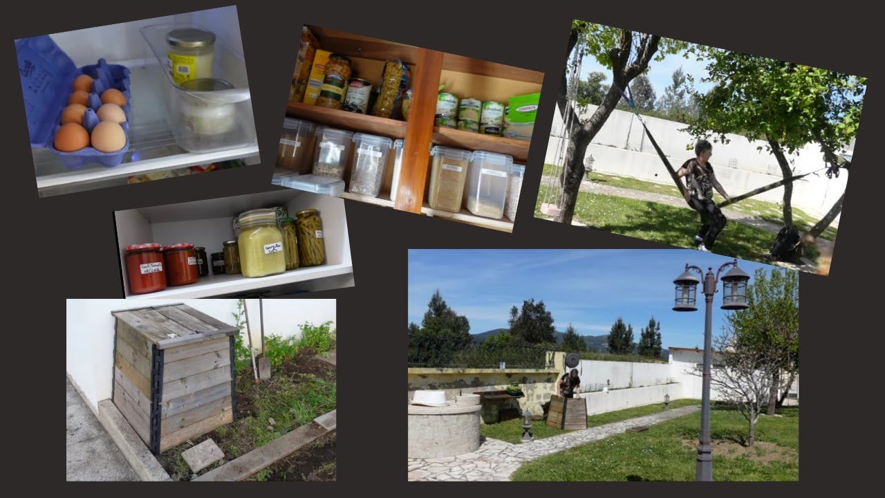 préparez votre réserve alimentaire maison pour 2025 : conseils pratiques, gestion optimale et astuces pour assurer votre sécurité alimentaire toute l'année.