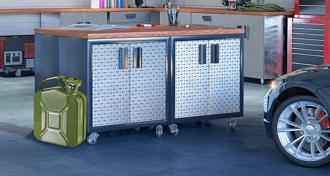 découvrez nos solutions sûres et conformes pour le stockage d'essence en bidon plastique en 2025. sécurité, durabilité et réglementation au rendez-vous.