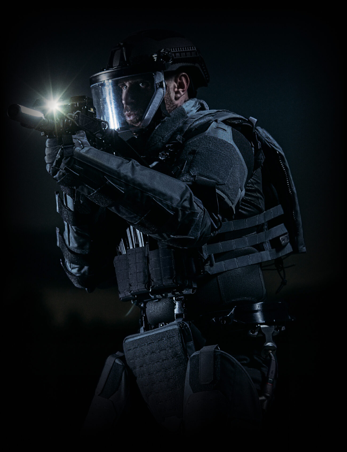 découvrez les dernières avancées technologiques des gilets pare-balle, alliant légèreté, résistance et confort pour une protection optimale.