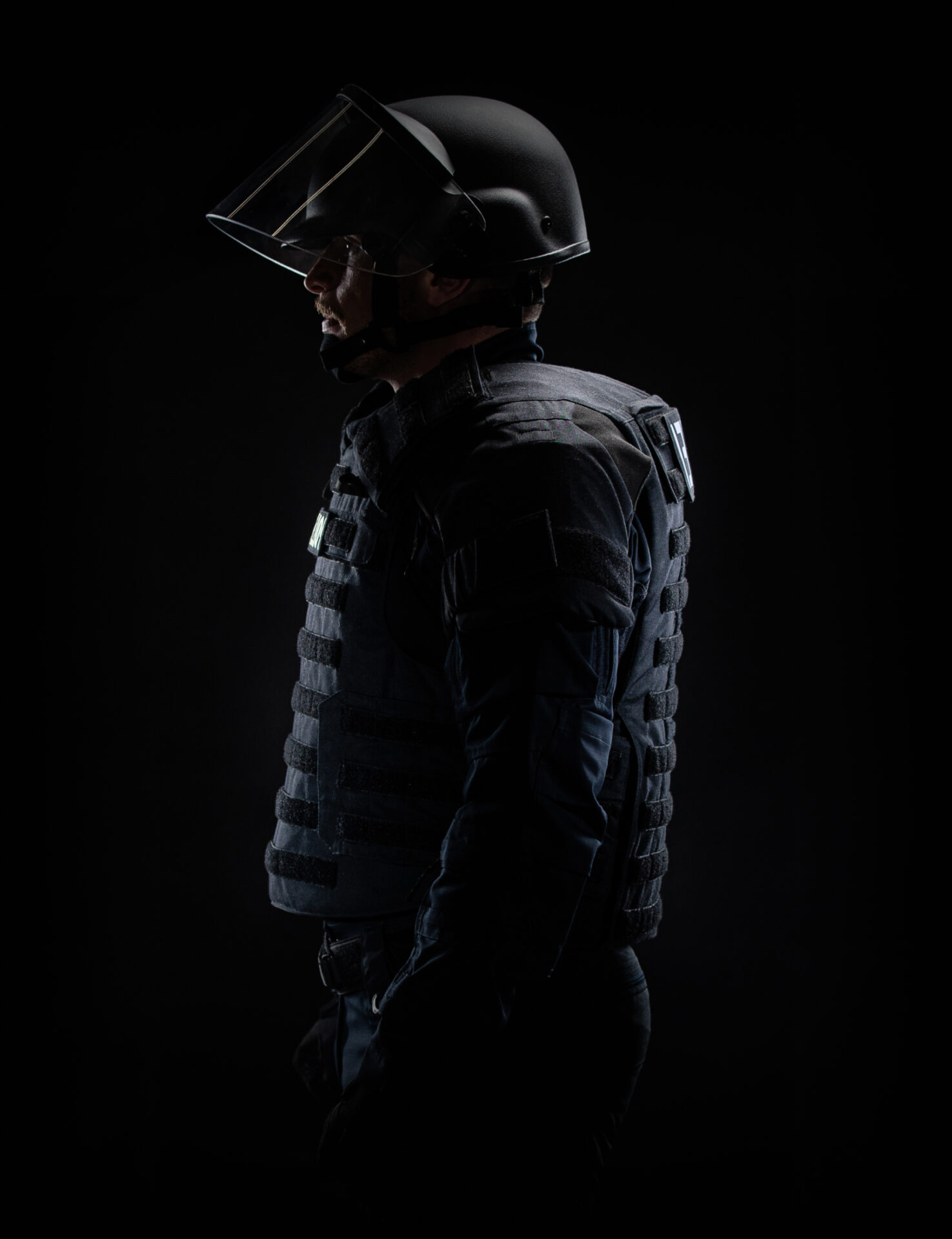 découvrez les dernières technologies des gilets pare-balle, alliant protection avancée et confort optimal pour une sécurité renforcée dans toutes les situations.