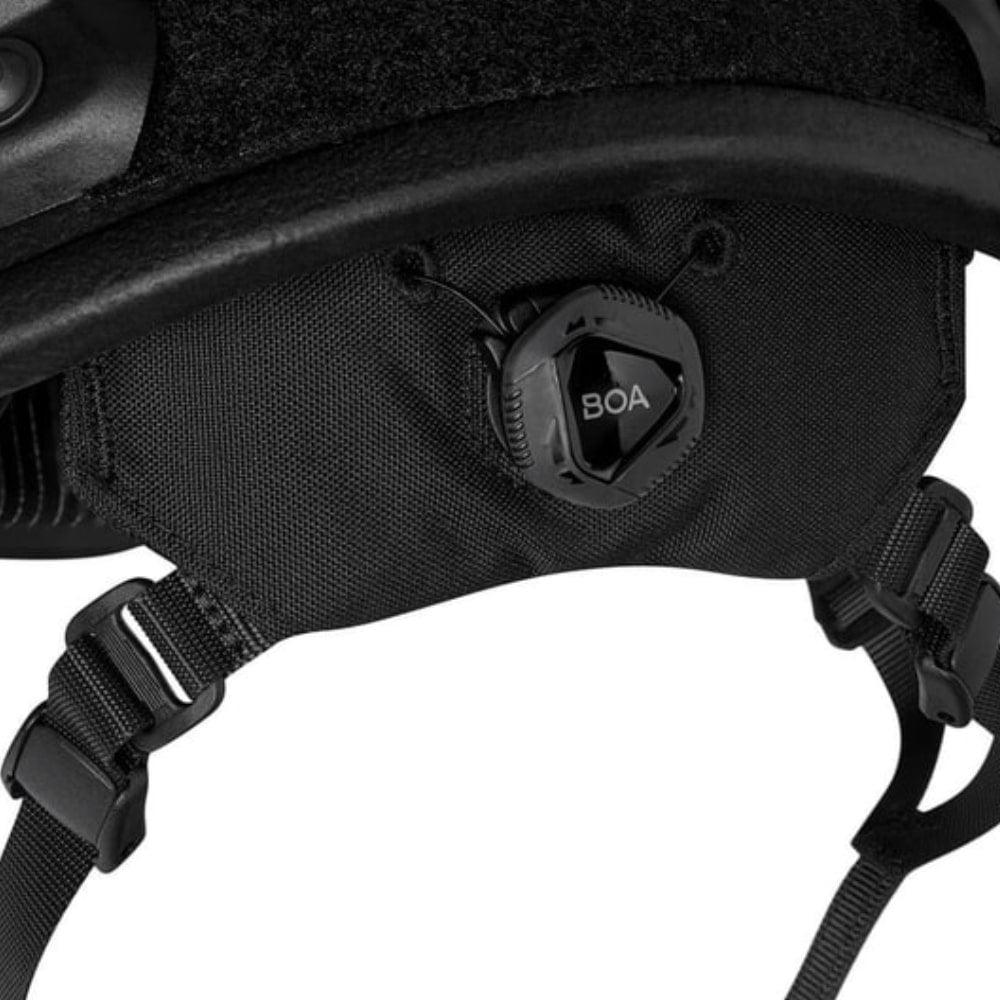 découvrez notre guide complet pour choisir un casque balistique classé 5, alliant protection optimale et confort. faites le bon choix pour votre sécurité.