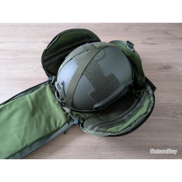 découvrez notre guide 2025 complet sur le casque balistique nij 4 : performances, normes, conseils d'achat et utilisation sécurisé pour une protection optimale.