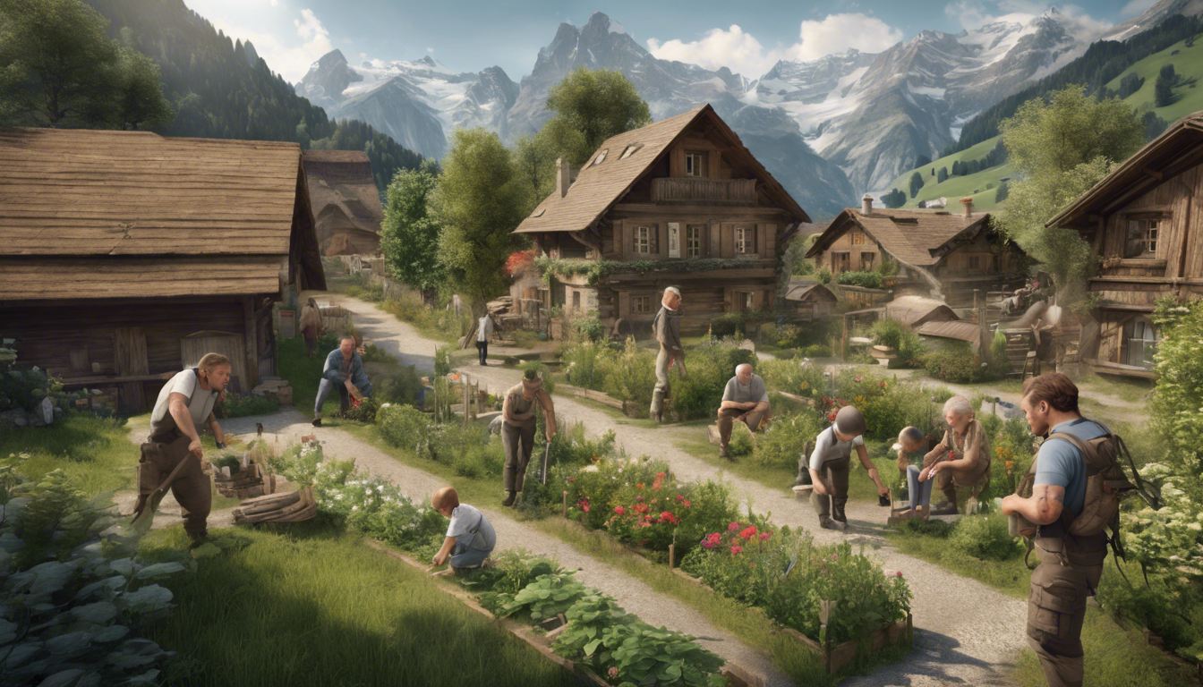 découvrez comment devenir survivaliste en 2025 : conseils pratiques, équipements essentiels et stratégies pour être prêt à toute situation.