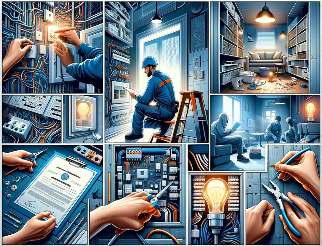 découvrez pourquoi le métier d'électricien séduit par son dynamisme et son aspect séduisant, alliant compétences techniques et charme authentique.