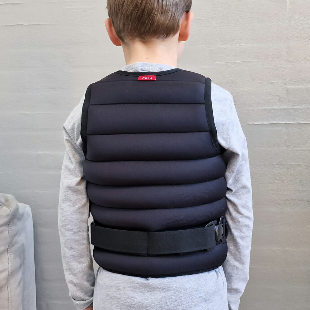 découvrez notre guide 2025 complet sur les gilets lourds : conseils, choix des matériaux, utilisations et astuces pour bien choisir votre gilet adapté à vos besoins.