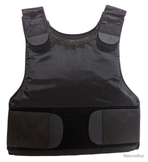 découvrez les matériaux utilisés dans les gilets par balle et comprenez leur fonctionnement pour une protection optimale.