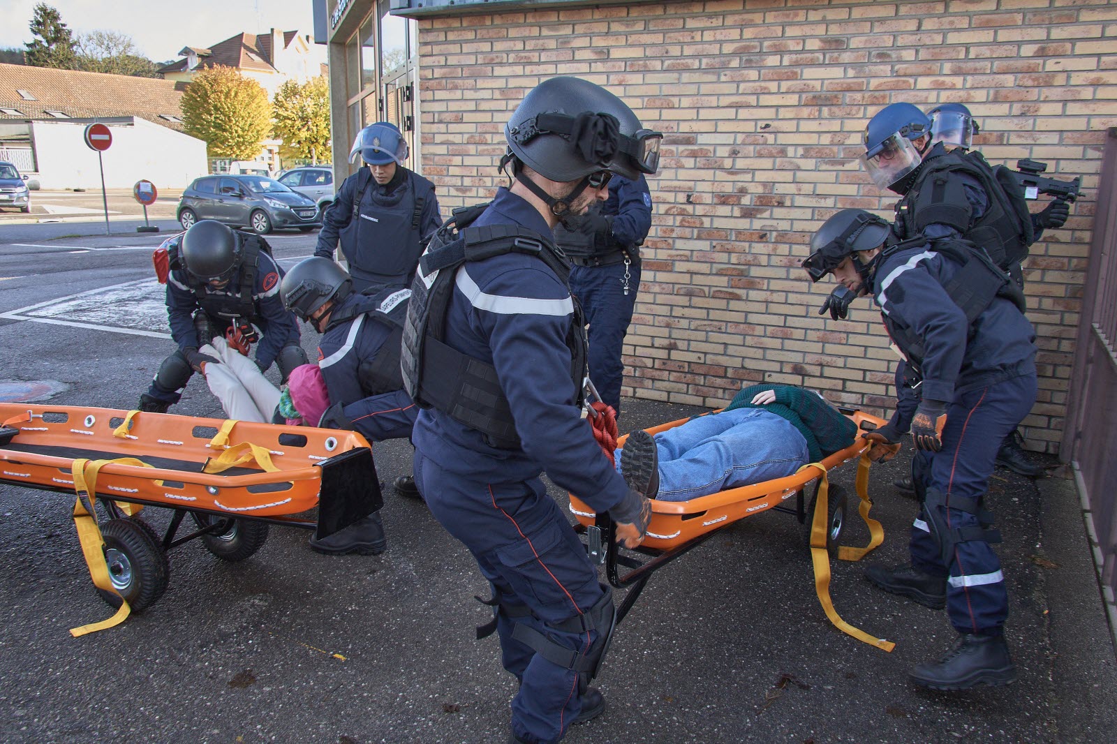 découvrez les caractéristiques essentielles du gilet pare-balle lourd et ses utilités pour une protection maximale en situations à risque.