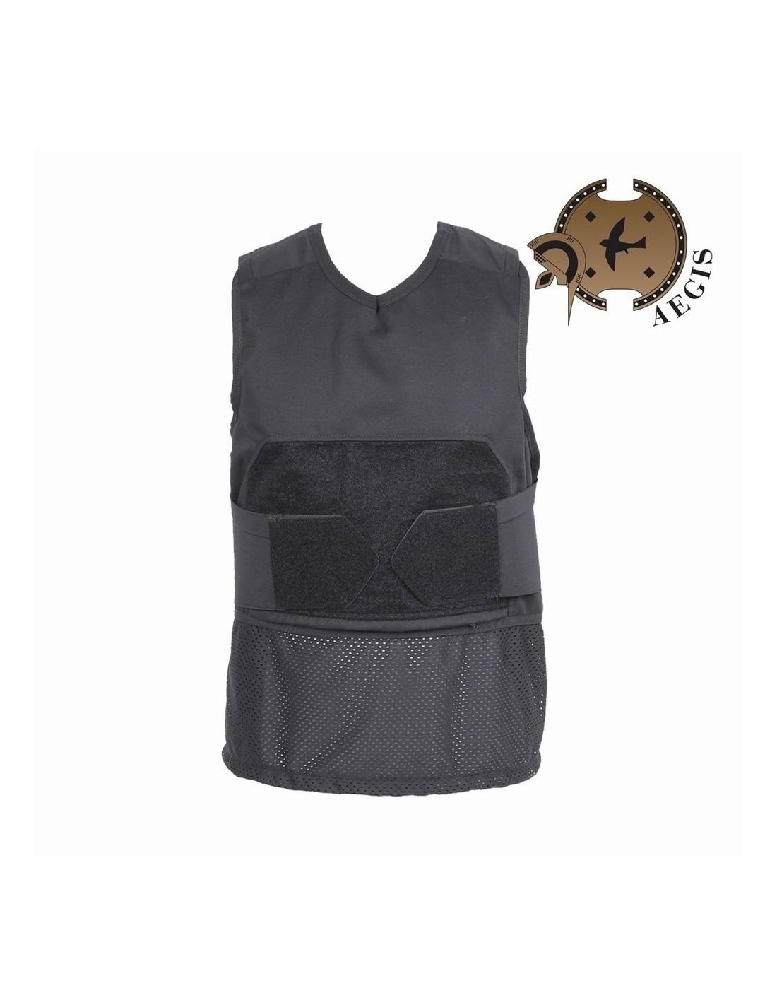 découvrez les caractéristiques essentielles et les utilités du gilet pare-balle lourd, conçu pour offrir une protection maximale dans des situations à haut risque.
