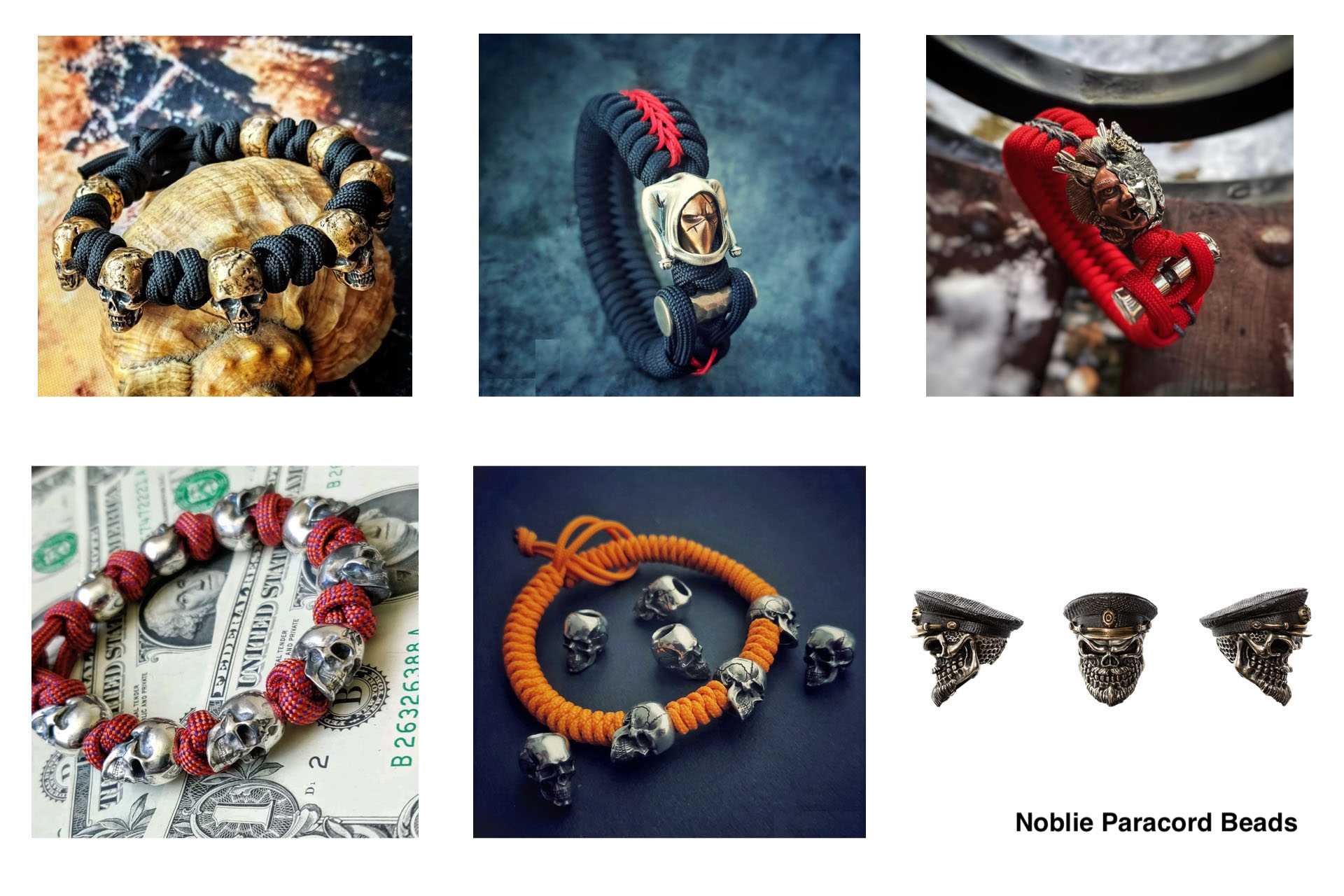 découvrez notre guide complet pour créer des bracelets en paracorde, alliant style et utilité. apprenez les techniques, astuces et nœuds essentiels pour fabriquer votre propre bracelet durable et pratique.