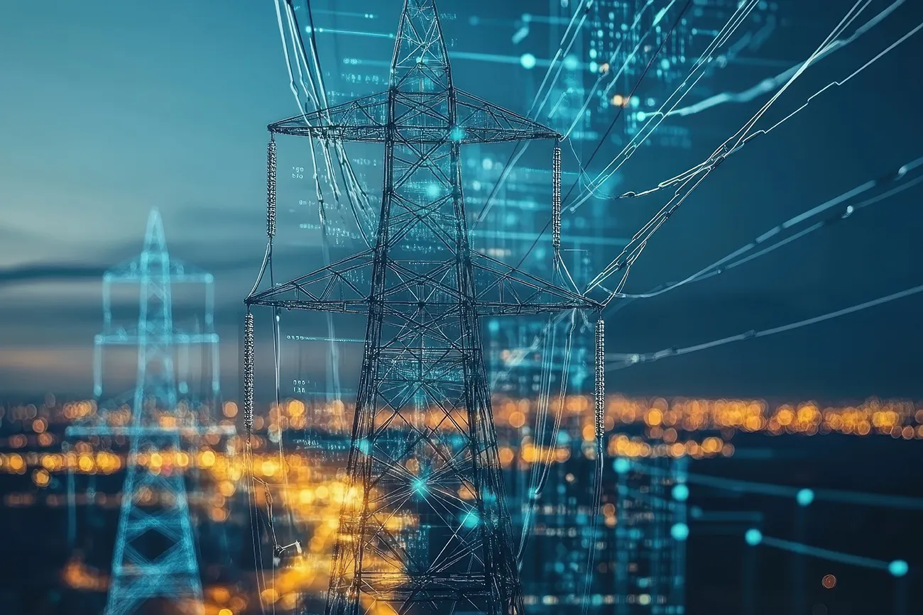 découvrez iem energie et ses solutions innovantes pour 2025, alliant performance énergétique et développement durable pour un avenir plus vert.