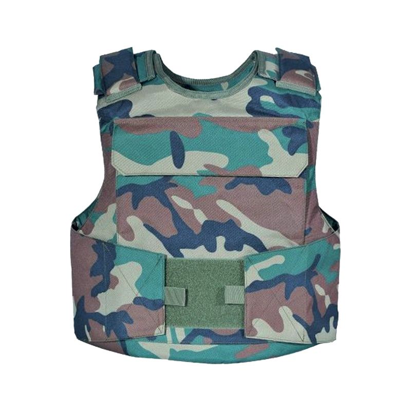 découvrez tout sur la protection offerte par le gilet balistique nij iiia, conçu pour assurer votre sécurité contre les menaces de feu et les impacts.