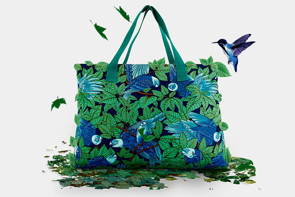 découvrez des sacs uniques et méconnus qui allient style et originalité pour un look incomparable.