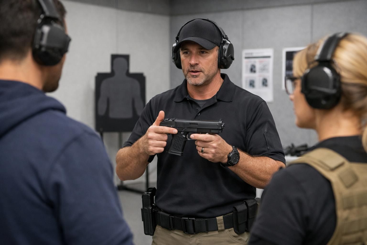 découvrez l'arme de défense à balle caoutchouc la plus puissante du marché, alliant efficacité et sécurité pour votre protection personnelle.