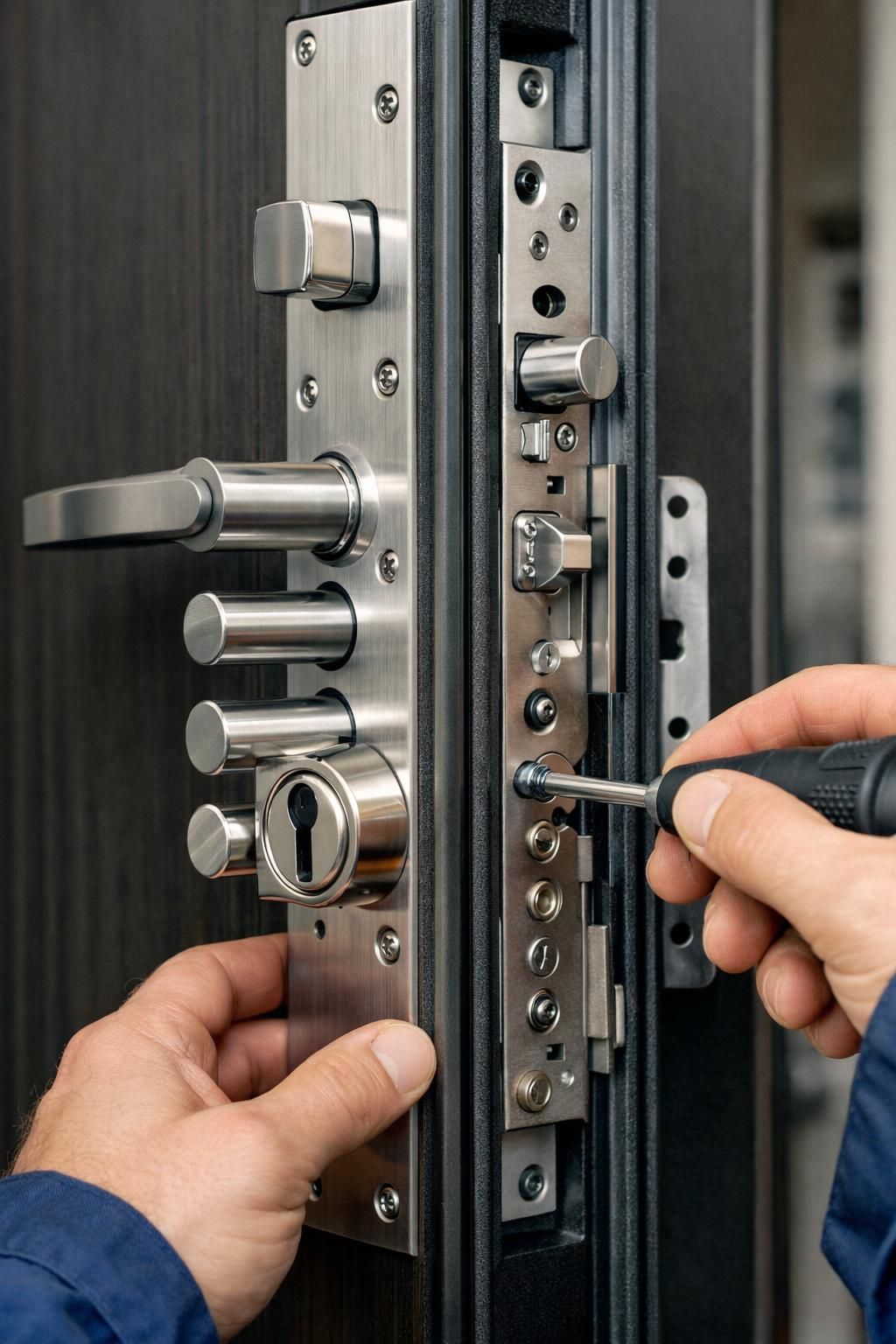 découvrez des conseils pratiques pour sécuriser votre maison contre le home-jacking et protéger efficacement votre famille et vos biens.