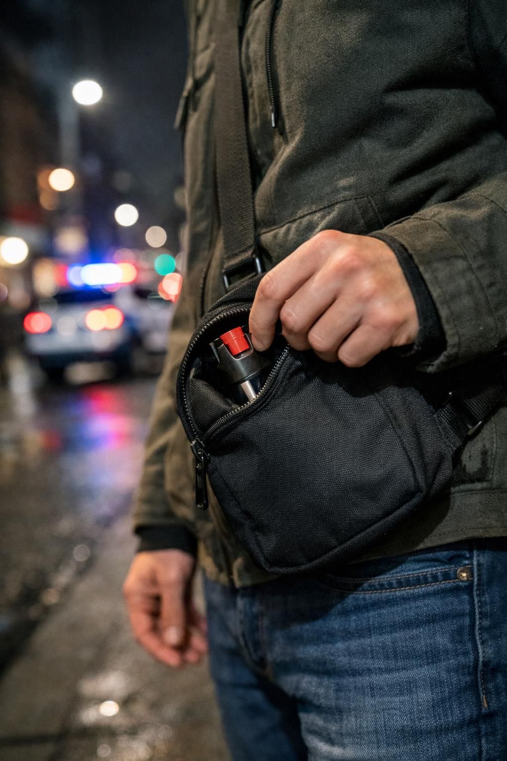 découvrez la légalité de l'achat d'un taser en france en 2025 : conditions, réglementations et conseils pour bien comprendre les lois en vigueur.