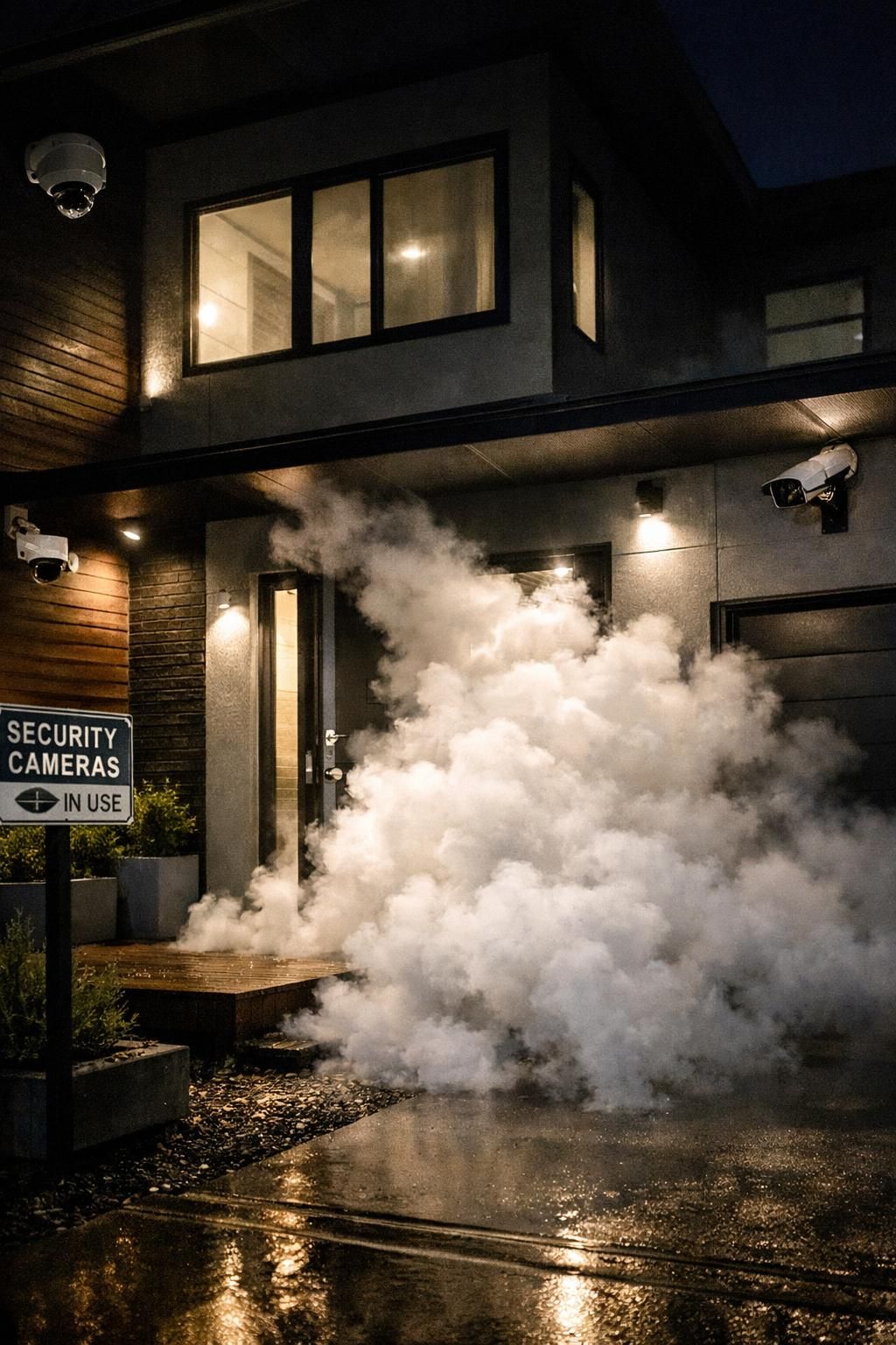 découvrez tout sur le thème de l'intrusion : définitions, méthodes de prévention et conseils pour protéger vos espaces contre toute forme d'intrusion.