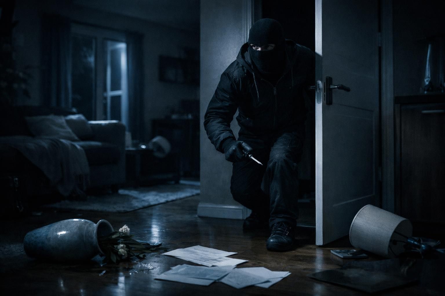 découvrez le concept d'intrusion, ses enjeux et méthodes de prévention pour protéger vos espaces personnels et professionnels contre toute forme d'accès non autorisé.