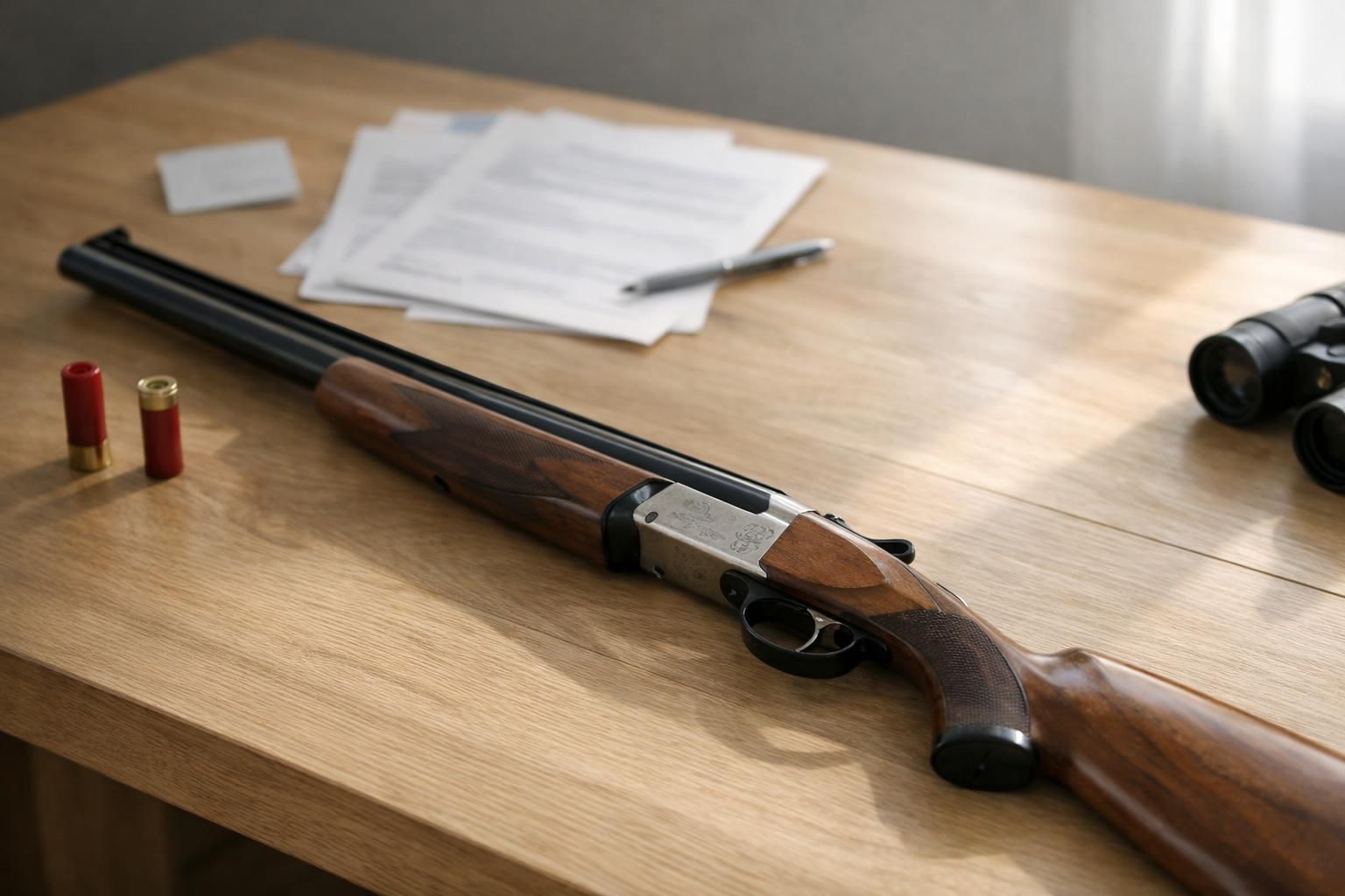 découvrez si la détention d'une arme de catégorie c est possible sans licence, les réglementations en vigueur et les conditions légales à respecter en france.