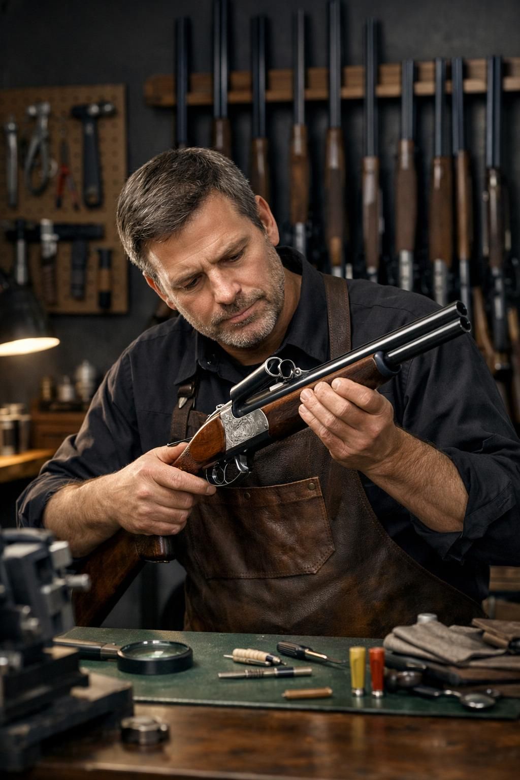 découvrez si vous pouvez légalement conserver une arme de catégorie c sans licence en france, et quelles sont les réglementations en vigueur pour la détention et le stockage de ces armes.