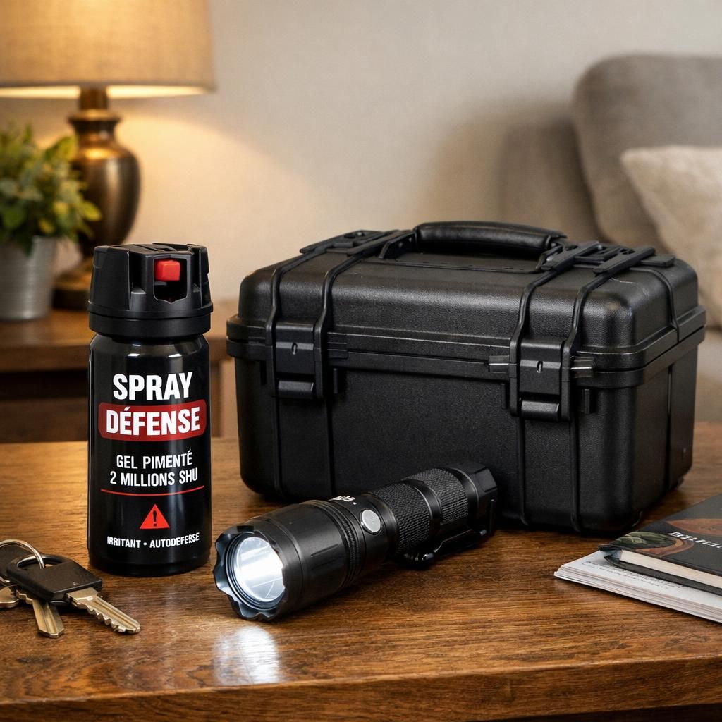 découvrez si vous pouvez conserver une arme de catégorie c sans licence, les conditions légales en vigueur et les démarches nécessaires pour être en conformité avec la loi.