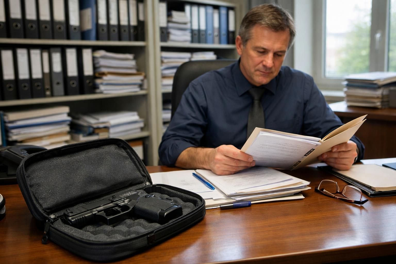 découvrez si vous pouvez conserver légalement vos armes de catégorie b sans posséder de licence, et quelles sont les conditions à respecter selon la législation française.