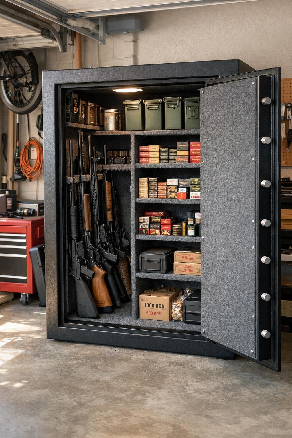 découvrez si vous pouvez conserver vos armes de catégorie c sans licence, les règles et obligations légales en vigueur, et les démarches nécessaires pour rester en conformité avec la loi.