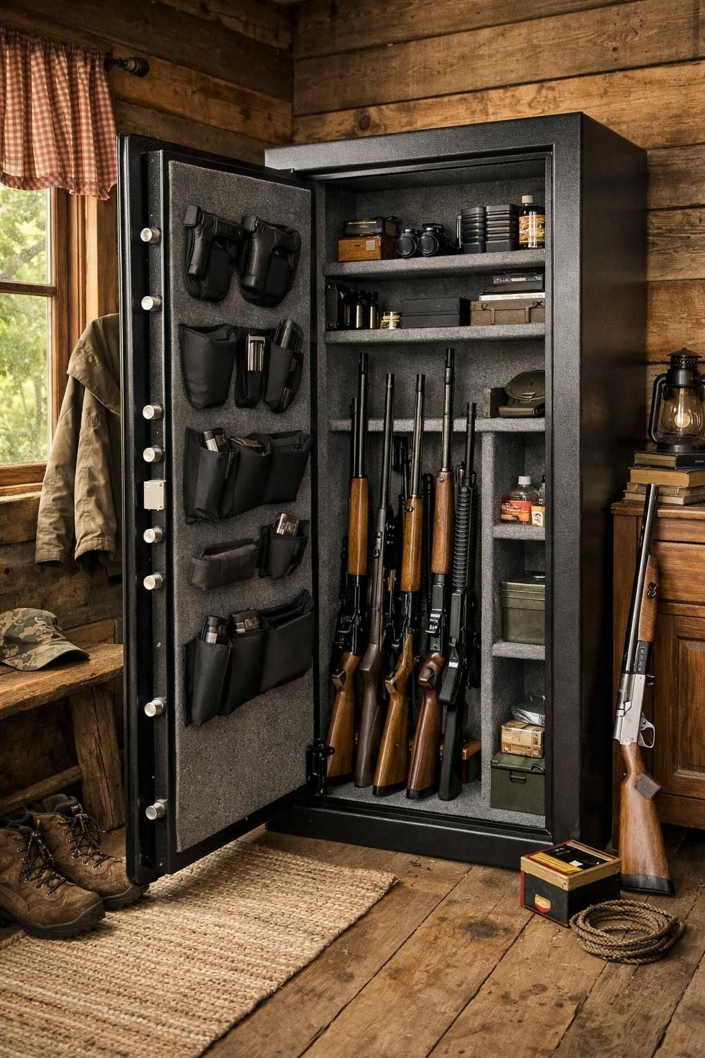 découvrez si vous pouvez conserver vos armes de catégorie c sans posséder de licence, les conditions légales à respecter et les démarches nécessaires.