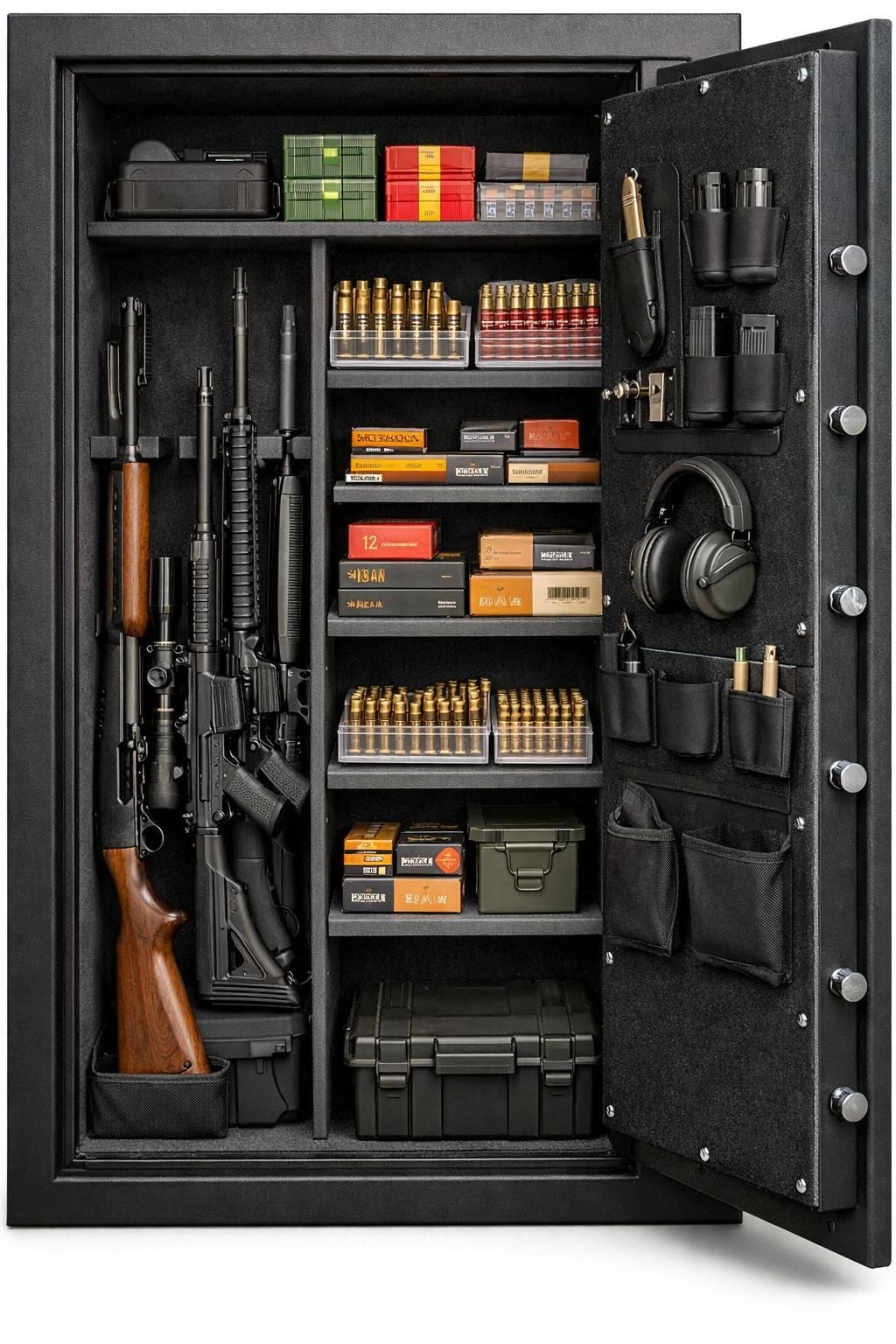 découvrez si vous pouvez conserver vos armes de catégorie c sans licence, les conditions légales et les démarches à suivre en france.