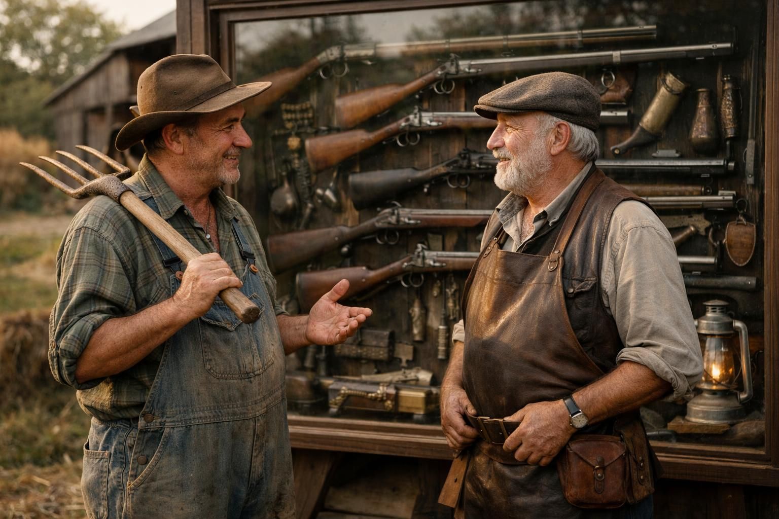 découvrez si vous pouvez conserver vos armes de catégorie c sans licence et quelles sont les régulations en vigueur pour leur détention légale en france.