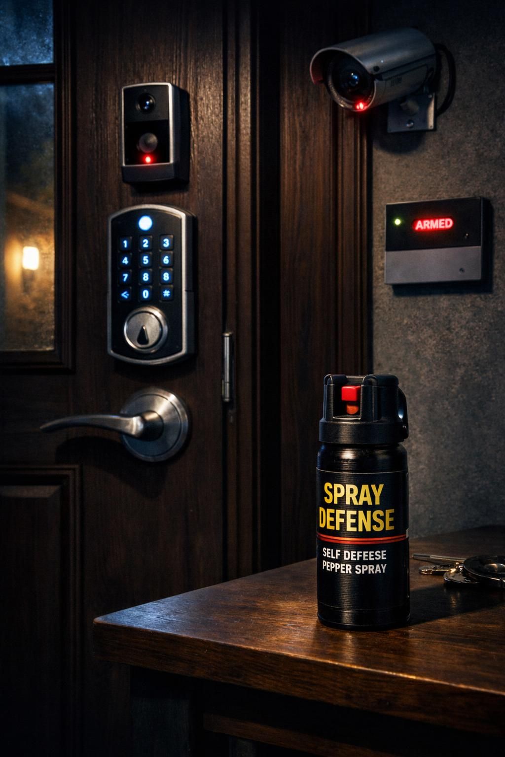 découvrez les moyens de défense légalement autorisés en france, leurs conditions d'utilisation et les limites imposées par la loi pour garantir votre protection en toute légalité.