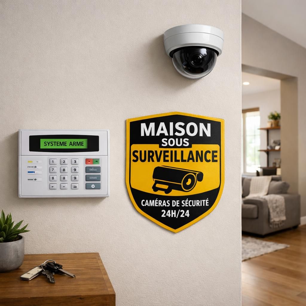 découvrez quelle est l'arme la plus efficace pour assurer la défense de votre domicile, avec des conseils pratiques pour choisir en toute sécurité.