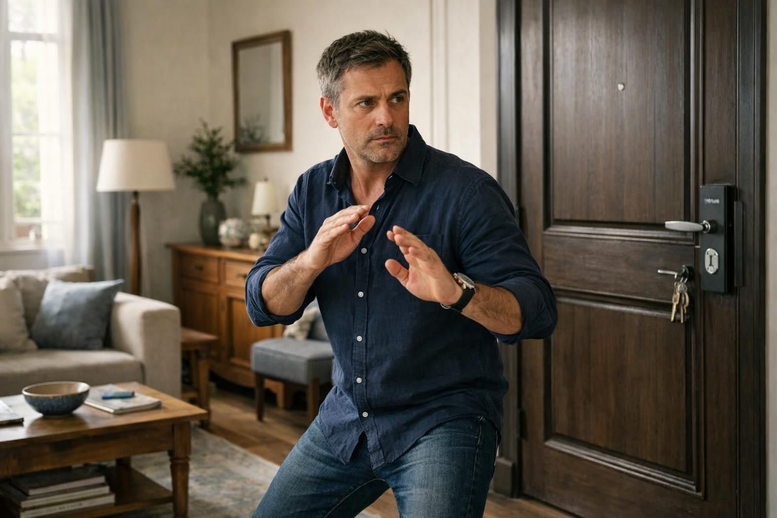 découvrez les lois actuelles en france régissant la défense du domicile, incluant vos droits et limites en matière de protection de votre maison.