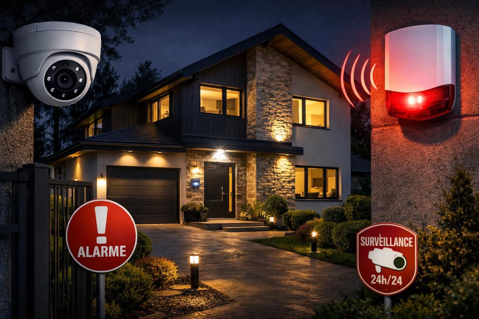 découvrez les lois en vigueur en france concernant la légitime défense du domicile, les droits des occupants et les limites légales à connaître pour protéger votre foyer.